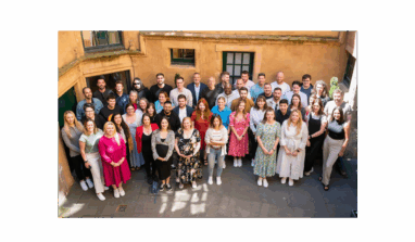 Amiqus Ranks Amongst Europe’s Fastest Growing Companies in FT 1000 List