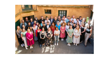 Amiqus Ranks Amongst Europe’s Fastest Growing Companies in FT 1000 List