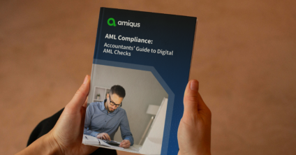 AML Compliance: Accountants’ Guide to Digital AML Checks