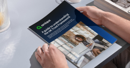 Guide to UK Digital Identity Trust Framework