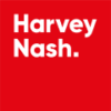 Harvey Nash Logo