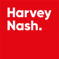 Harvey Nash Logo