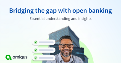 On demand webinar: Open Banking