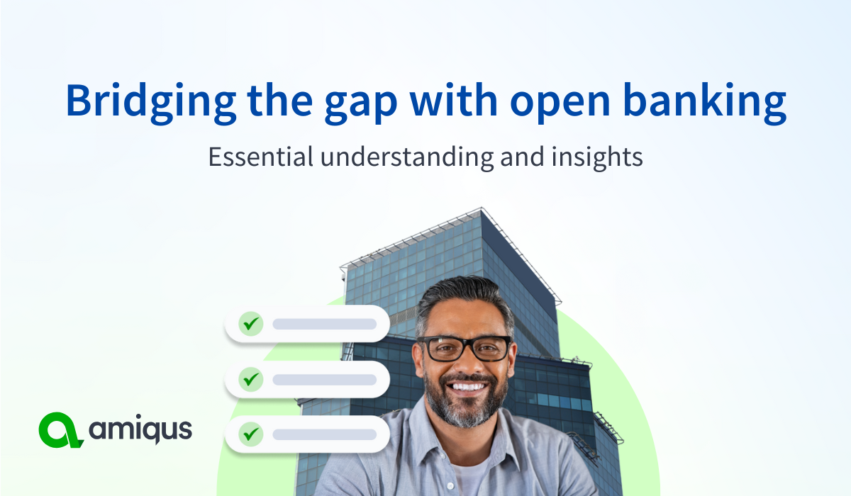 On demand webinar: Open Banking