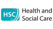 Health and social care Northern Ireland logo