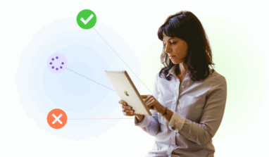 Protect your business from recruitment fraud: How to screen candidates effectively