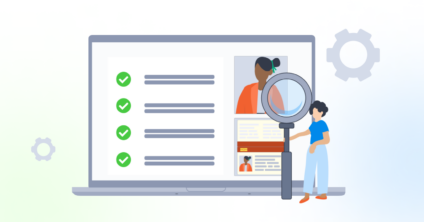 Combating identity theft in your photo ID checks