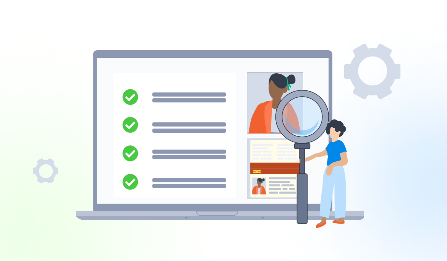 Combating identity theft in your photo ID checks