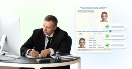 How Amiqus can help you meet new ACSP requirements safely and efficiently