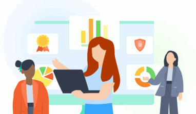 Women in tech at Amiqus: Inspiring stories and insights