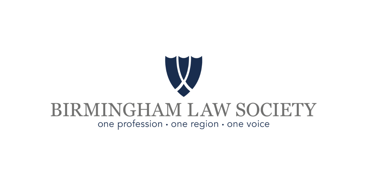 Birmingham Law Society logo