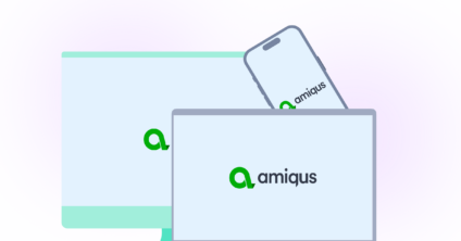 Designing for everyone: How we built accessibility into our new product from day one