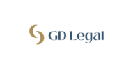 GD Legal logo