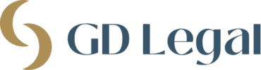 GD Legal logo