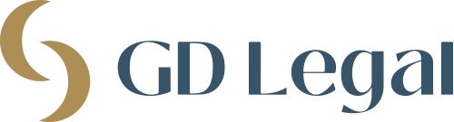 GD Legal logo