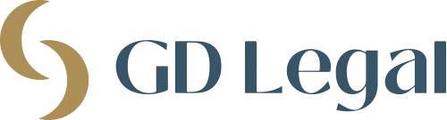 GD Legal logo