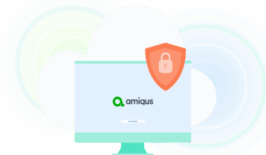 Amiqus joins the Cyber and Fraud Centre Scotland