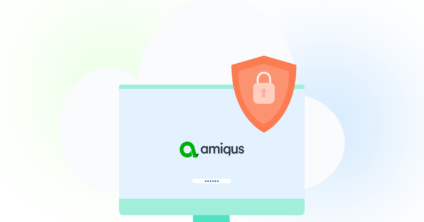 Amiqus joins the Cyber and Fraud Centre Scotland