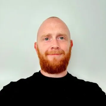 Chris McGookin