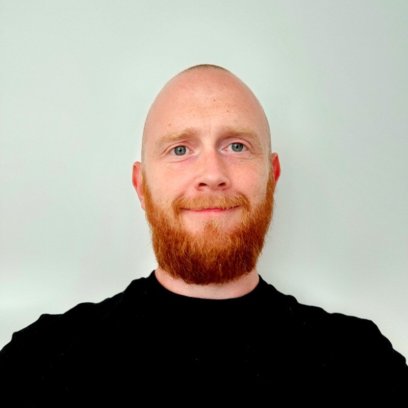 Chris McGookin