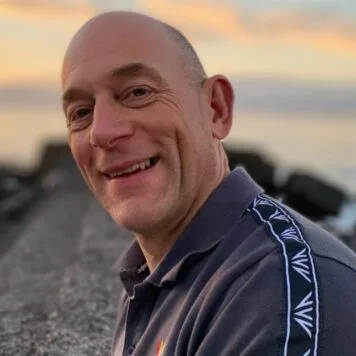 Stephen Rookes