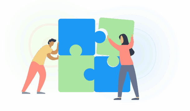 integration partners