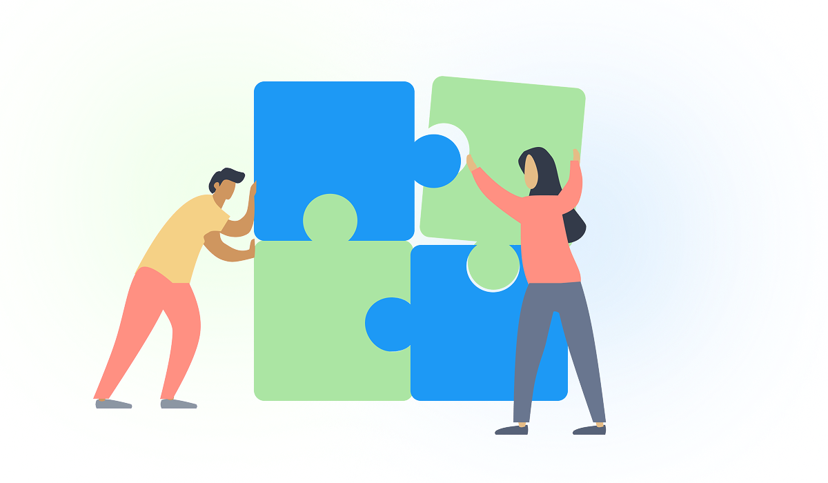 integration partners