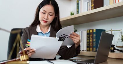 The future of professional services AML supervision