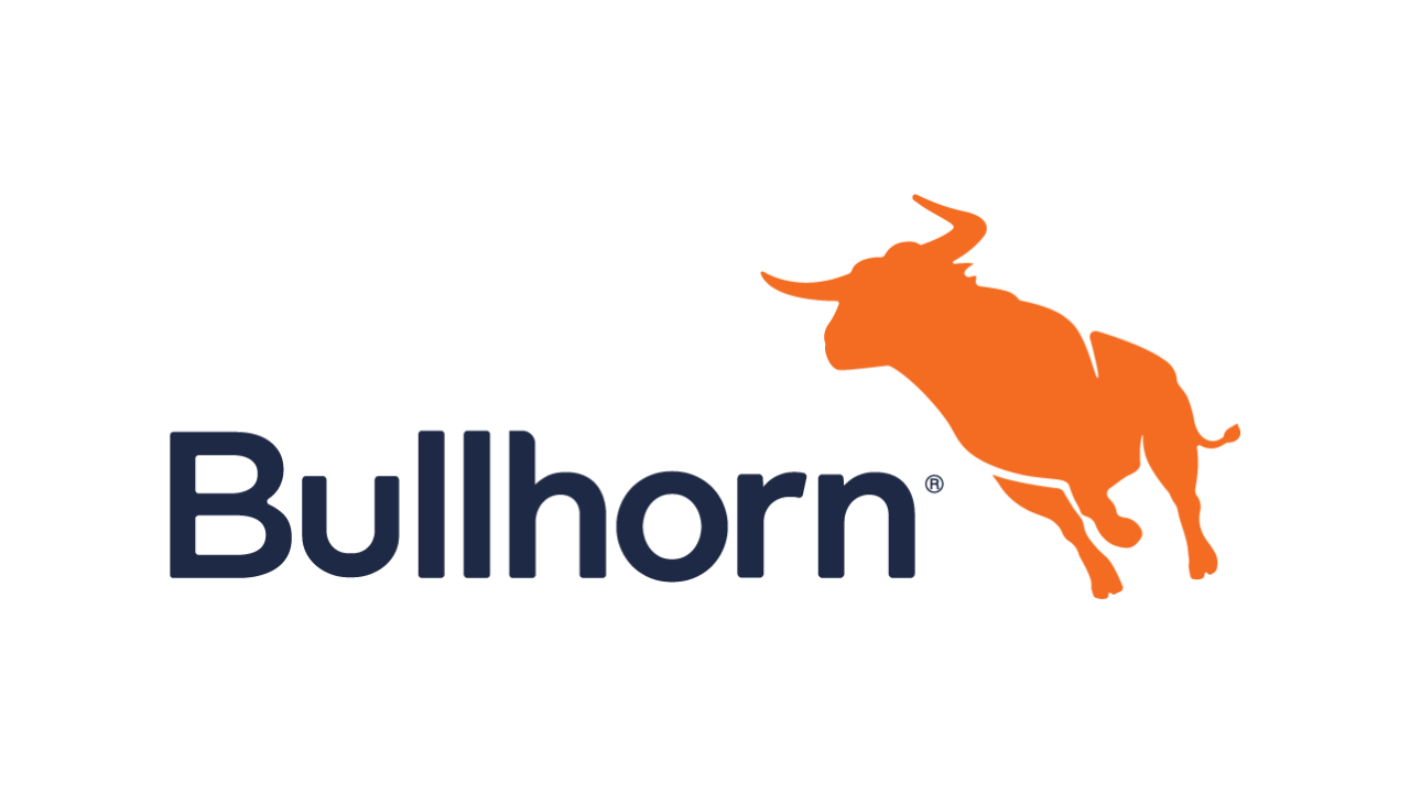 Bullhorn logo