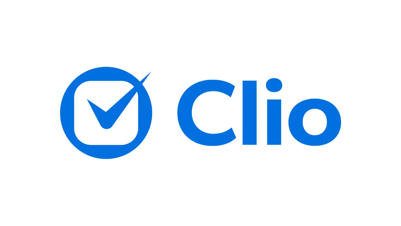 Clio logo