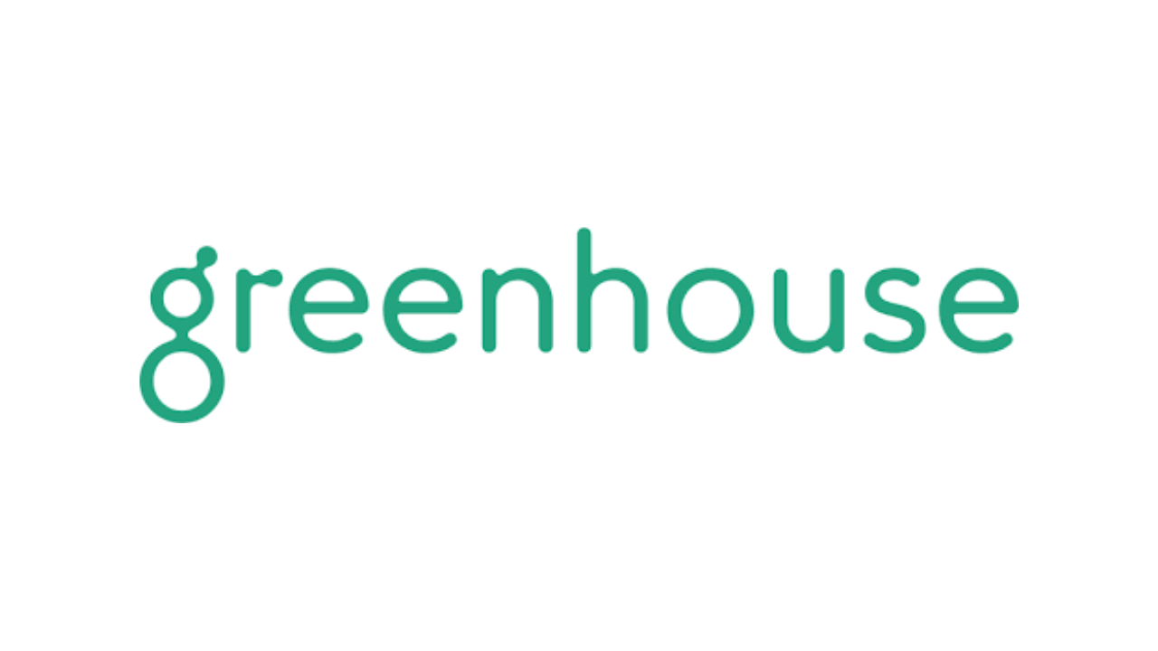 Greenhouse logo