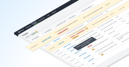 A new way to manage your watchlist monitors