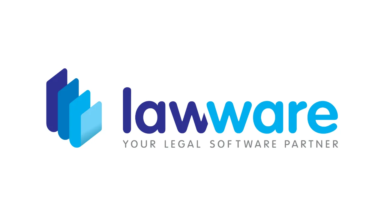 LawWare logo