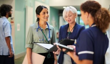 Faster onboarding, safer staffing, and stronger teams: what the NHS gains from digital pre-employment checks