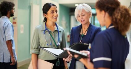 Faster onboarding, safer staffing, and stronger teams: what the NHS gains from digital pre-employment checks