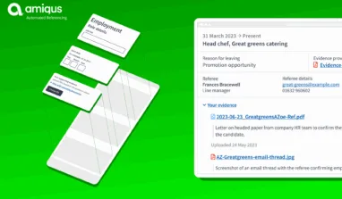 Reintroducing referencing: freeing teams from the chase