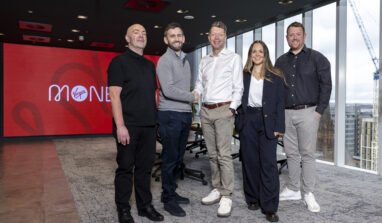 Amiqus announces partnership with Virgin Money to transform onboarding through AI