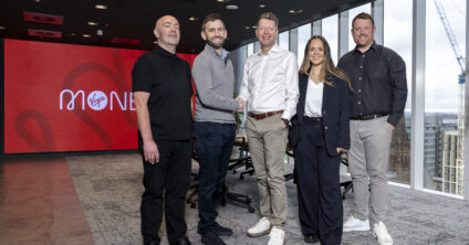 Amiqus announces partnership with Virgin Money to transform onboarding through AI