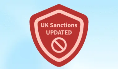 A new consolidated UK sanctions list – Amiqus action