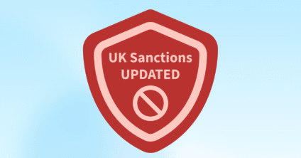 A new consolidated UK sanctions list – Amiqus action