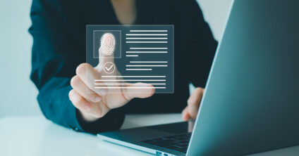 How to choose the right identity verification software