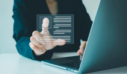 digital identity verification