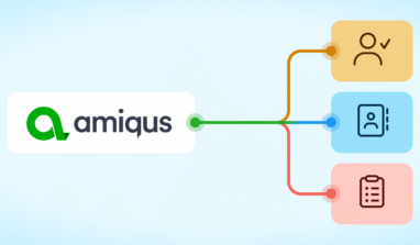 From connected checks to connected businesses