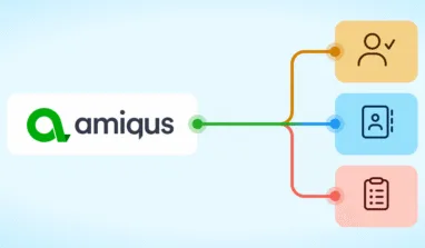 From connected checks to connected businesses