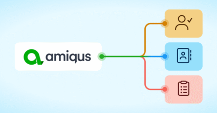 From connected checks to connected businesses