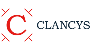 Clancys logo