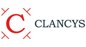 Clancys logo