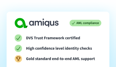 New Digital Identity guidance: why “suitable” is just the starting line