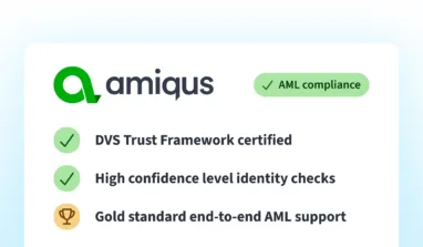 New Digital Identity guidance: why “suitable” is just the starting line