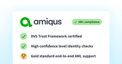 New Digital Identity guidance: why “suitable” is just the starting line